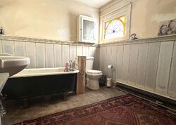 Foreclosure in  CHATHAM ST Nassau, NY 12123