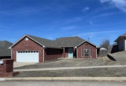 Foreclosure in  ELMHURST DR Oklahoma City, OK 73130
