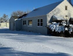 Foreclosure in  O ST Bridgeport, NE 69336