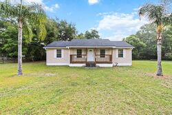Foreclosure in  SE 129TH CT Ocklawaha, FL 32179