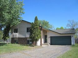 Foreclosure in  NEVADA LN Champlin, MN 55316