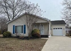 Foreclosure in  MUIRFIELD CT Mays Landing, NJ 08330