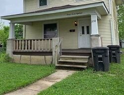 Foreclosure in  OLIVER ST Fort Wayne, IN 46806