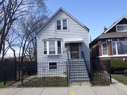 Foreclosure in  S CLAREMONT AVE Chicago, IL 60636