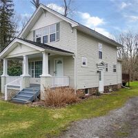 Foreclosure in  OGDEN PARMA TOWN LINE RD Spencerport, NY 14559
