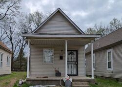 Foreclosure in  W 11th St North Little Rock, AR 72114