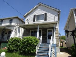 Foreclosure in  4TH AVE Aliquippa, PA 15001