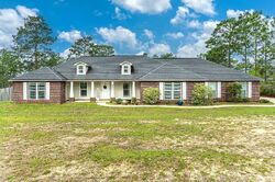Foreclosure in  WELANNEE BLVD Laurel Hill, FL 32567