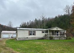 Foreclosure in  CASKEY FORK RD Hazel Green, KY 41332