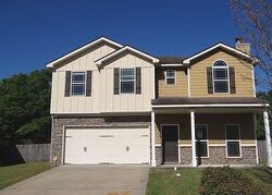Foreclosure in  RICHLAND DR Columbus, GA 31907