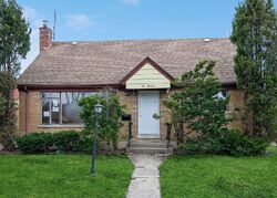 Foreclosure in  N IRVING AVE Hillside, IL 60162