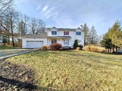 Foreclosure in  HOOVER DR Middletown, NY 10940