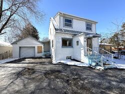 Foreclosure in  ROSE AVE Lyons, IL 60534