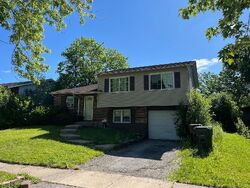 Foreclosure in  HARVARD LN Country Club Hills, IL 60478