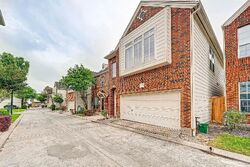 Foreclosure in  ADEN DR Houston, TX 77003