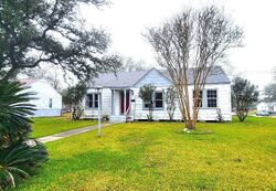 Foreclosure in  18TH AVE N Texas City, TX 77590