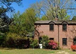Foreclosure in  CHURCH ST Alberta, VA 23821