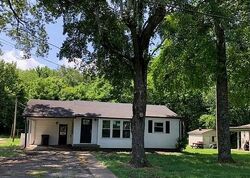 Foreclosure in  W 3rd Ave Calvert City, KY 42029