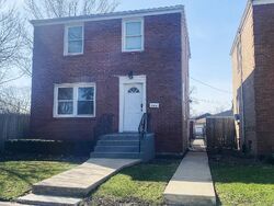 Foreclosure in  W 110TH ST Chicago, IL 60628