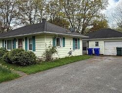 Foreclosure in  DALE RD Newfane, NY 14108