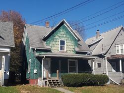 Foreclosure in  LA FRANCE ST Elmira, NY 14904