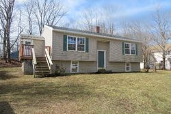 Foreclosure in  ALLENS LN Bucksport, ME 04416