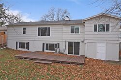 Foreclosure in  CEDARGROVE DR Rochester, NY 14617