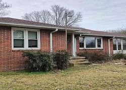 Foreclosure in  DEPRIEST BEND DR Lobelville, TN 37097
