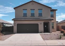 Foreclosure in  S VERDAD LN Casa Grande, AZ 85194