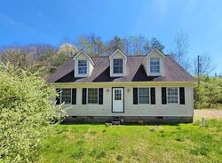 Foreclosure in  UTAH HOLLOW RD Charleston, WV 25312