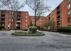 Foreclosure in  PARK HEIGHTS AVE APT L9 Baltimore, MD 21215