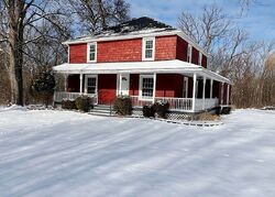 Foreclosure in  GODFREY RD Burt, NY 14028