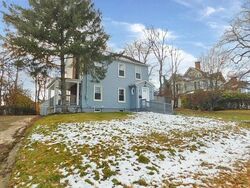 Foreclosure in  MONHAGEN AVE Middletown, NY 10940