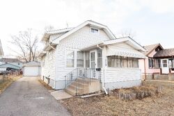 Foreclosure in  10TH AVE N South Saint Paul, MN 55075