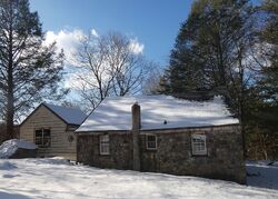 Foreclosure in  SPRUCE MOUNTAIN RD Danbury, CT 06810