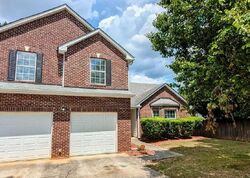 Foreclosure in  SPRING HILL CV Lithonia, GA 30058