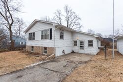 Foreclosure in  WROBEL AVE Michigan City, IN 46360