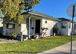 Foreclosure in  MAPLE AVE Vallejo, CA 94591