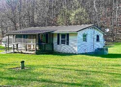 Foreclosure in  SCHOONOVER HOLLOW RD Beverly, WV 26253
