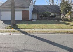 Foreclosure in  CARLTON AVE Marlton, NJ 08053