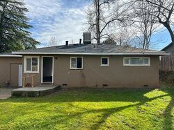 Foreclosure in  HARTNELL AVE Redding, CA 96002