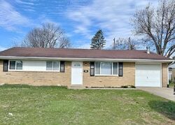 Foreclosure in  YORKWOOD DR New Lebanon, OH 45345