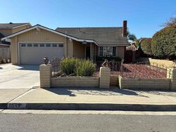 Foreclosure in  GRAND TETON CT Chula Vista, CA 91911