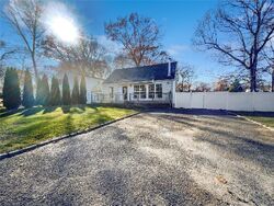 Foreclosure in  AUBORN AVE Shirley, NY 11967