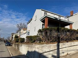 Foreclosure in  NEWETT ST Pittsburgh, PA 15210