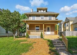Foreclosure in  WOODWARD AVE Springfield, OH 45506