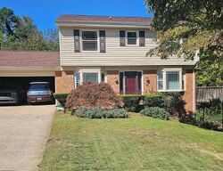 Foreclosure in  NORTHWOOD DR Hickory, NC 28601
