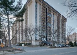 Foreclosure Listing in HOLMES RUN PKWY APT 709 ALEXANDRIA, VA 22304