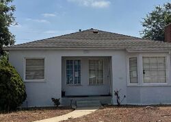 Foreclosure in  S VAN NESS AVE Los Angeles, CA 90047