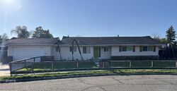 Foreclosure in  N REMINGTON AVE Fresno, CA 93704